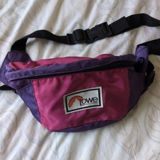 Vintage lowe alpine for sale  BEDFORD