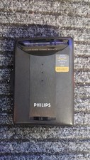 Walkman philips 6527 d'occasion  Pfastatt