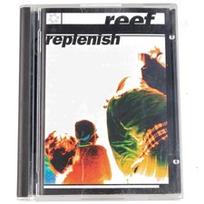 Minidisc reef replenish gebraucht kaufen  Rostock