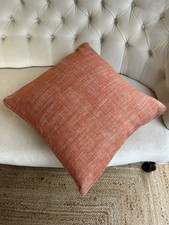 Fermoie box cushion for sale  DORKING
