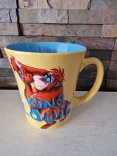 Disney king louie for sale  RUSHDEN