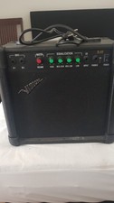 Bass verstärker watt gebraucht kaufen  Hilden