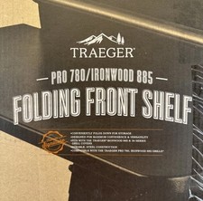 Traeger grills folding for sale  Rossville