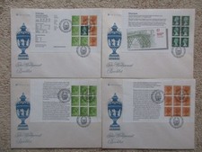 1980 wedgwood set for sale  ANDOVER