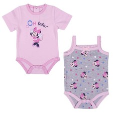 Pack body neonato usato  Bologna