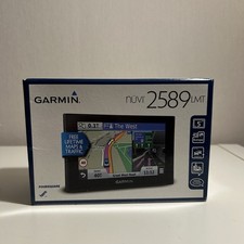 Gps garmin nüvi d'occasion  Nevers