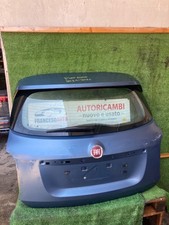 Cofano portellone bagagliaio usato  Rosarno