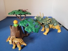 Playmobil dinos 5234 for sale  NORTHAMPTON