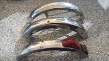 Schutzblech hinten moped gebraucht kaufen  Friesenheim