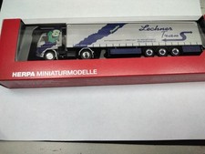 Herpa scania 143 gebraucht kaufen  Lippstadt