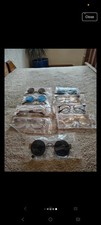 Joblot quality sunglasses for sale  MORDEN