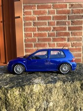 Golf r32 t086 gebraucht kaufen  Celle