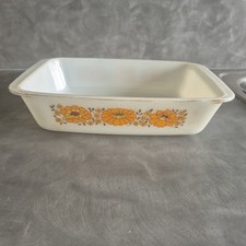 Vintage jaj pyrex for sale  GLASGOW