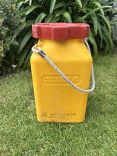 Boat safety storage for sale  FALMOUTH