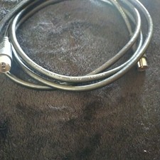 Coaxial aerial cable for sale  HARTLEPOOL