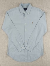 Chemise ralph lauren d'occasion  Bréhan