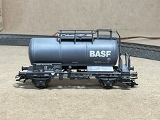 Roco kesselwagen basf gebraucht kaufen  Mutterstadt