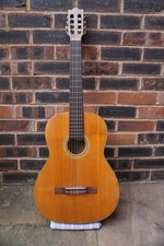 Yairi soloist classical for sale  MARKET DRAYTON