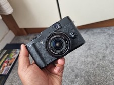 Fujifilm finepix series for sale  NEWTOWNABBEY