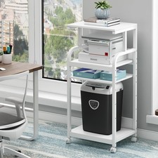 Tier white printer for sale  West Valley City