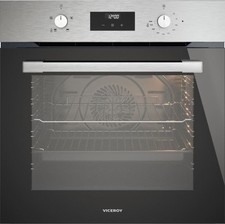 Wrov60ss single integrated for sale  NOTTINGHAM