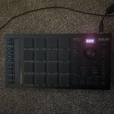 Akai mpc studio for sale  HOUNSLOW