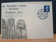 St.barnabas church bradwell for sale  TADCASTER