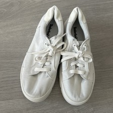 Timberland damen leinen gebraucht kaufen  Eppenbrunn, Ruppertsweiler, Vinningen