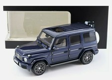 Mercedes g500 w465 gebraucht kaufen  Donnersdorf