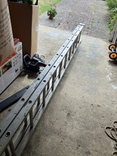 4.3 metre ladder for sale  SHEPPERTON