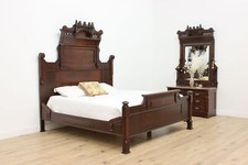 Victorian eastlake antique for sale  Kaukauna
