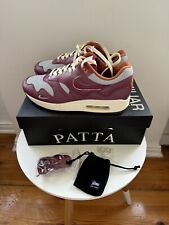 Patta nike air gebraucht kaufen  Berlin