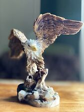 Weißkopf seeadler adler gebraucht kaufen  Lütjenburg