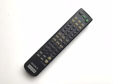 Télécommande sony u306a d'occasion  Nice-
