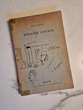 English course linguaphone usato  Milano