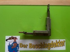 Heroal eckumlenkung verdeckten gebraucht kaufen  Berlin