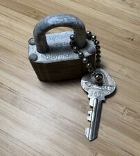 Vintage slaymaker lock for sale  Pflugerville