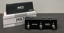 Strymon multi switch for sale  Fort Wayne