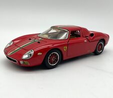 Bburago ferrari 250 gebraucht kaufen  Ratzeburg