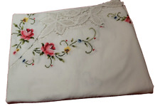 Antique linen very d'occasion  Expédié en Belgium