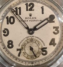 rolex bubbleback usato  Brescia
