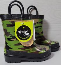 Western chief camouflage for sale  Blue Springs