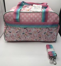 Stephen joseph duffel for sale  Johnstown