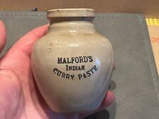 Halford indian curry for sale  BICESTER