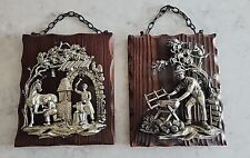 Set vintage rustic for sale  Walbridge