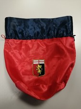 Genoa 1893 sacco usato  Genova