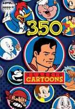 350 classic cartoons for sale  Dallas