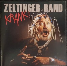Zeltinger band krank gebraucht kaufen  Grevenbroich