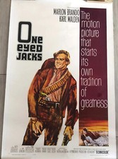 One eyed jacks d'occasion One eyed jacks d'occasion  France
