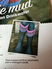 Quick easy wellie for sale  LISS